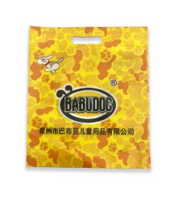 環保從制袋開始！體驗三合一無紡布制袋機的高效率和環保特性！